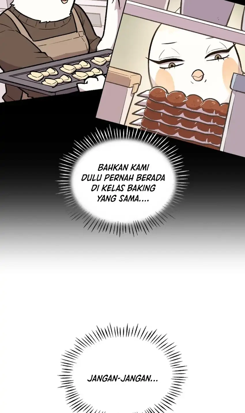 Uncle Bungeoppang Chapter 53 Gambar 50