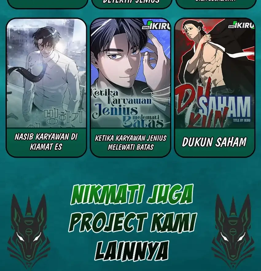 Uncle Bungeoppang Chapter 53 Gambar 54