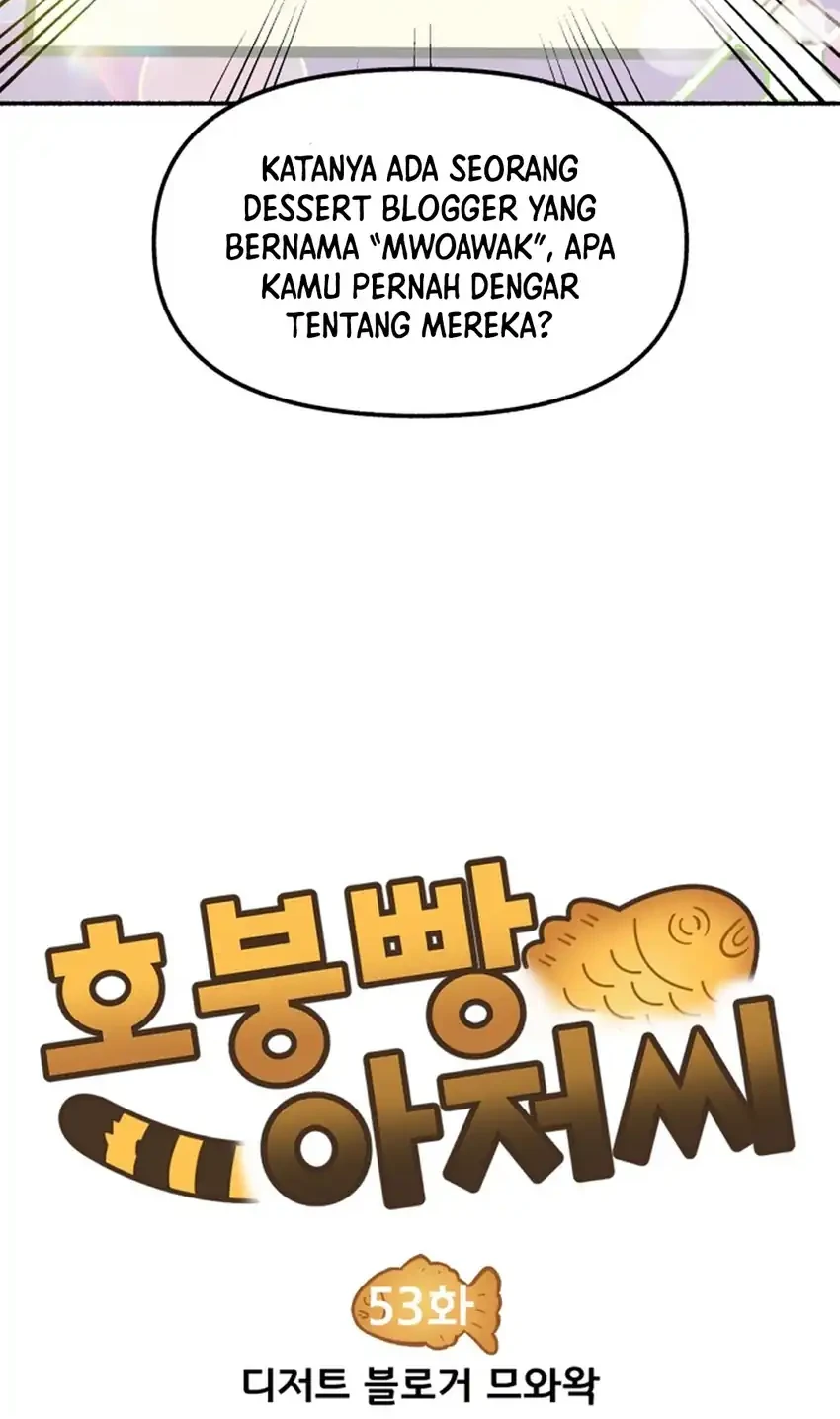 Uncle Bungeoppang Chapter 53 Gambar 4