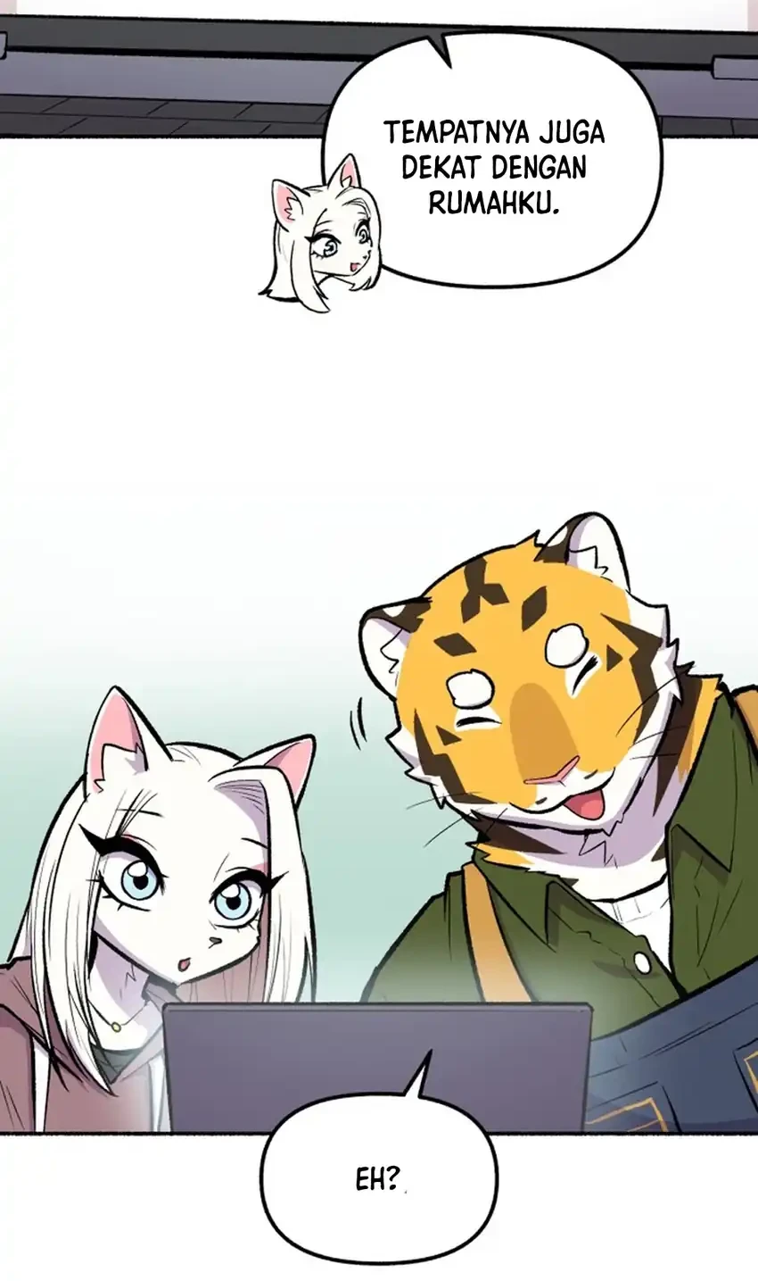 Uncle Bungeoppang Chapter 53 Gambar 8