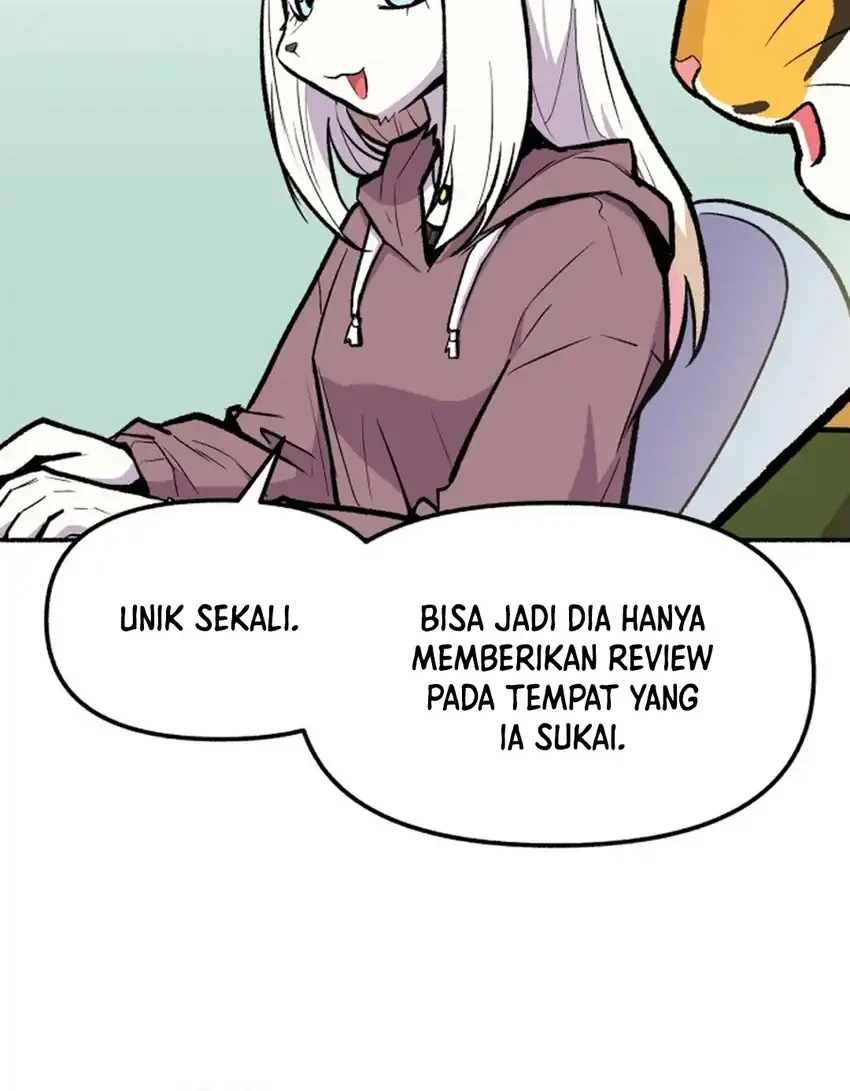 Uncle Bungeoppang Chapter 53 Gambar 10