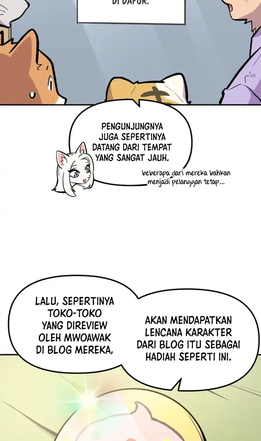 Uncle Bungeoppang Chapter 53 Gambar 12