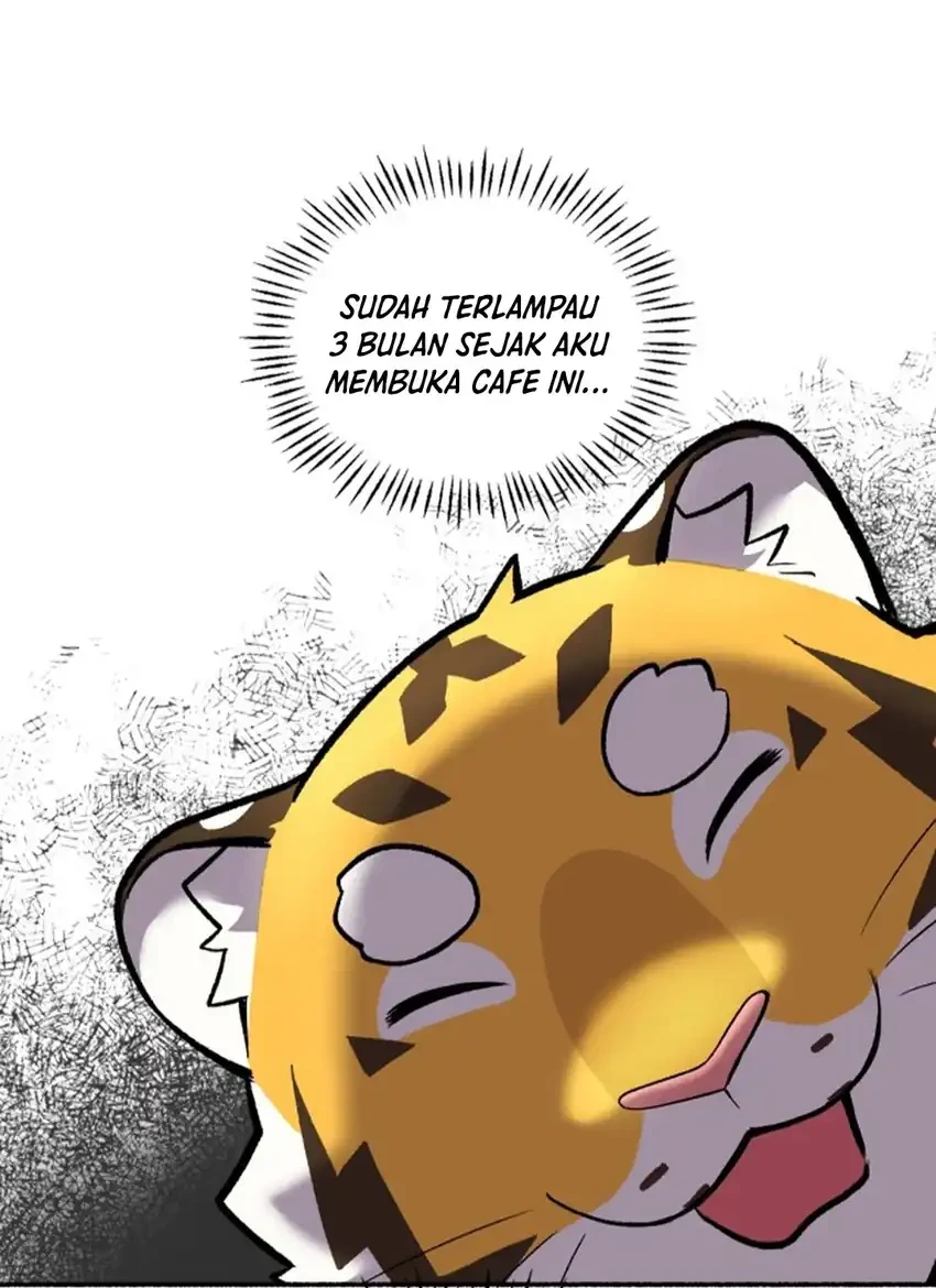Uncle Bungeoppang Chapter 53 Gambar 14