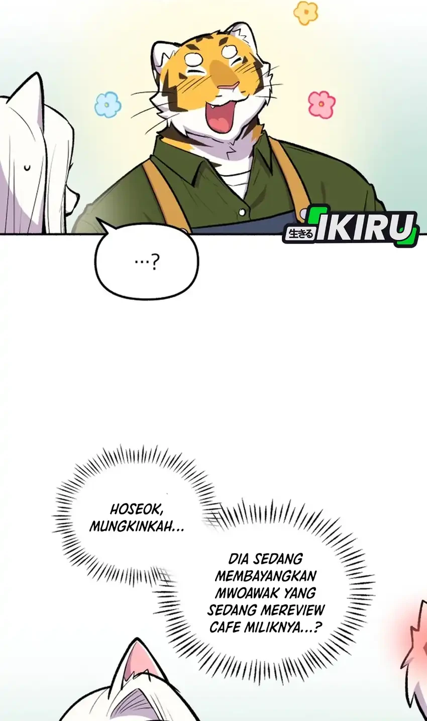 Uncle Bungeoppang Chapter 53 Gambar 18