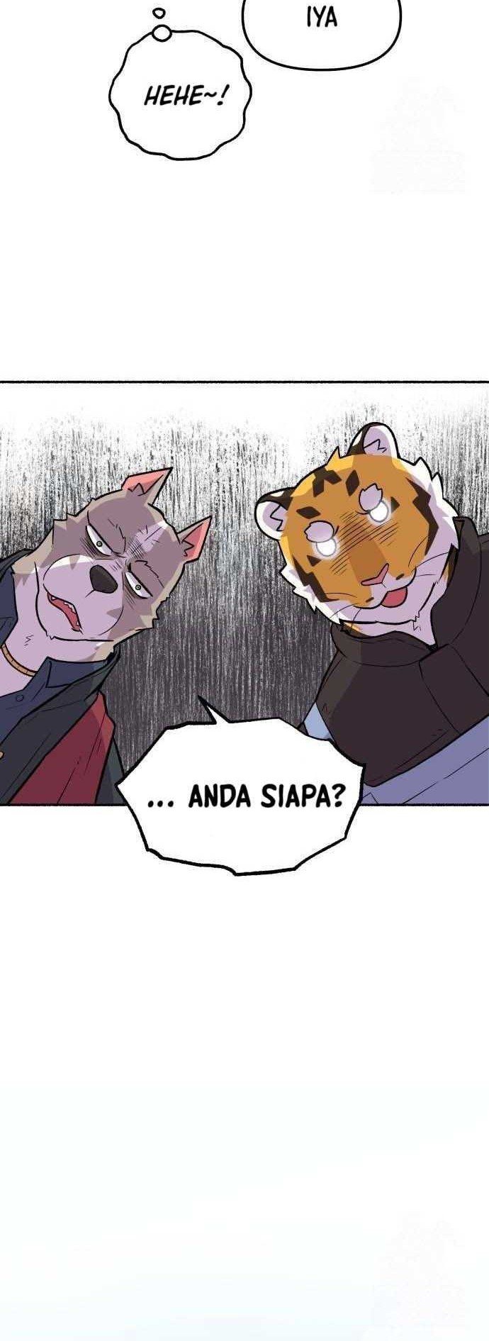 Uncle Bungeoppang Chapter 7 Gambar 19