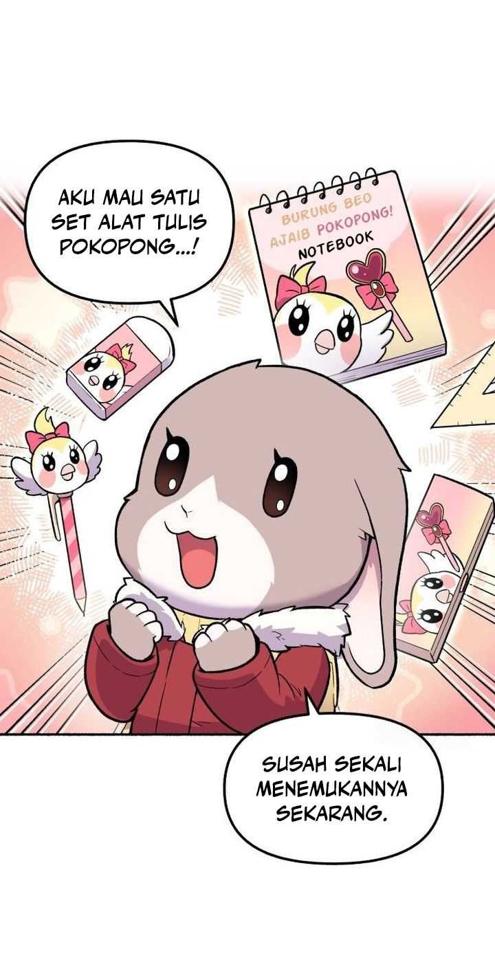 Uncle Bungeoppang Chapter 9 Gambar 10