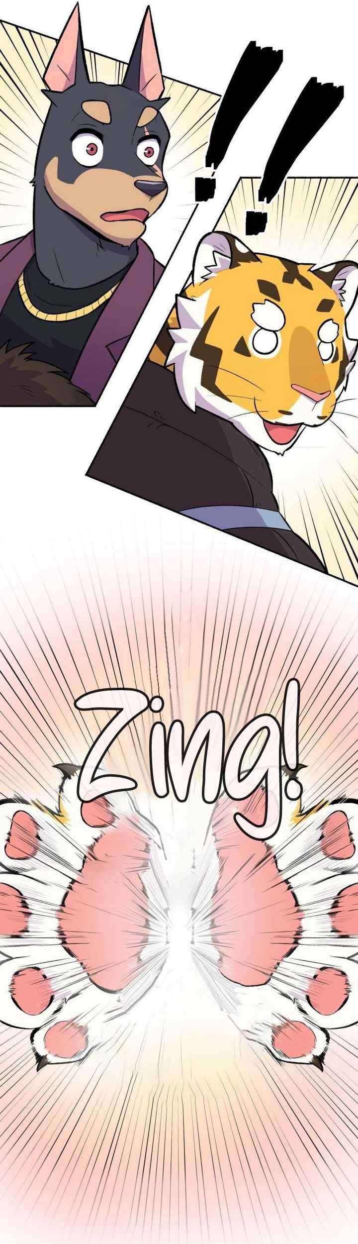 Uncle Bungeoppang Chapter 9 Gambar 26