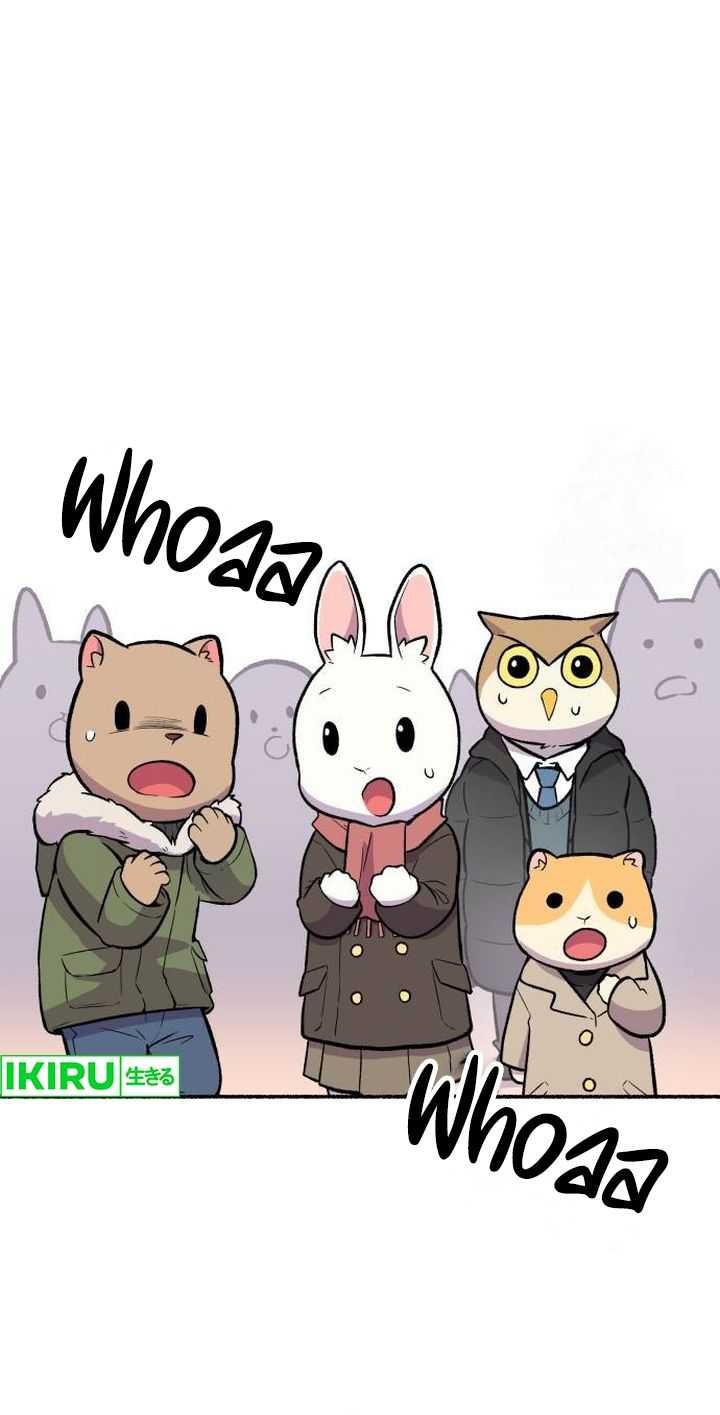 Uncle Bungeoppang Chapter 9 Gambar 30