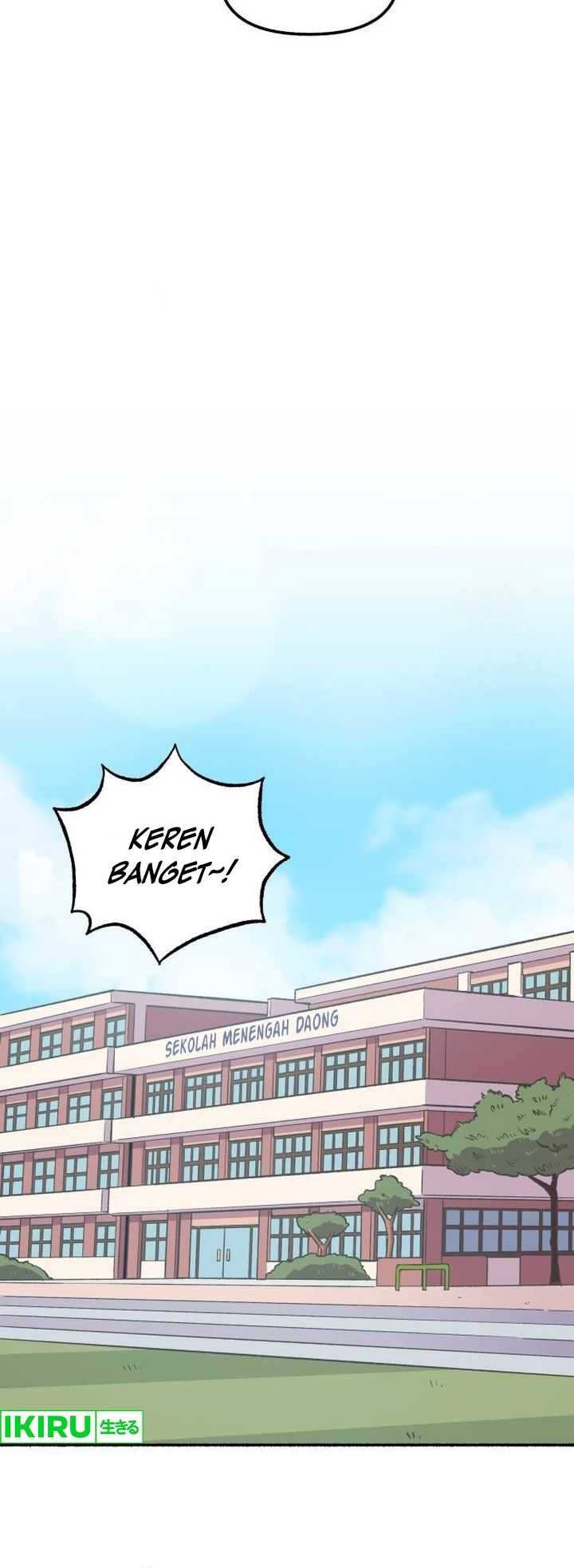 Uncle Bungeoppang Chapter 9 Gambar 35