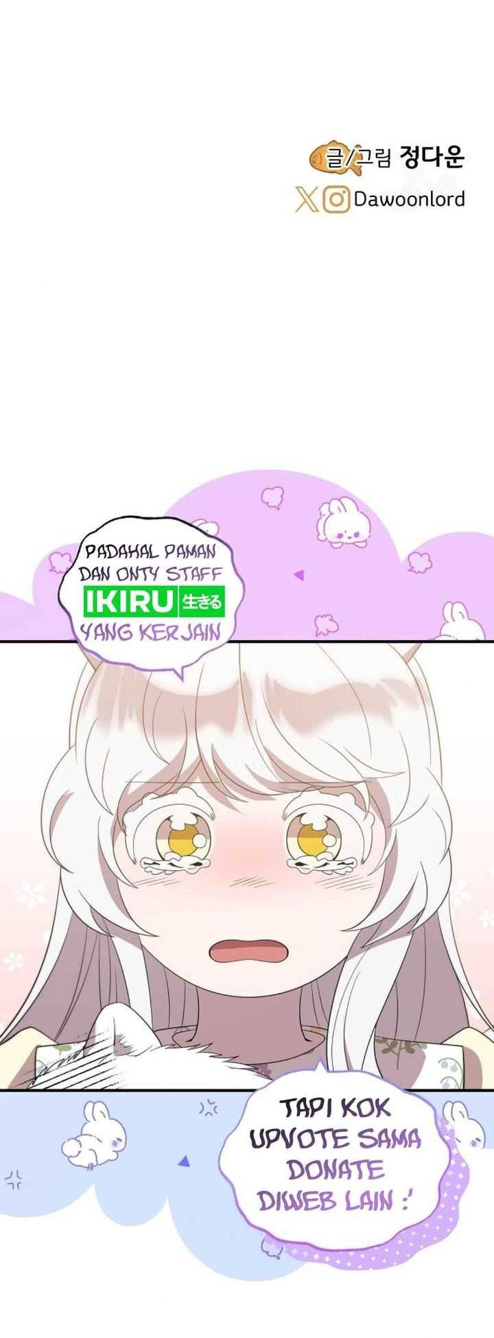 Uncle Bungeoppang Chapter 9 Gambar 40