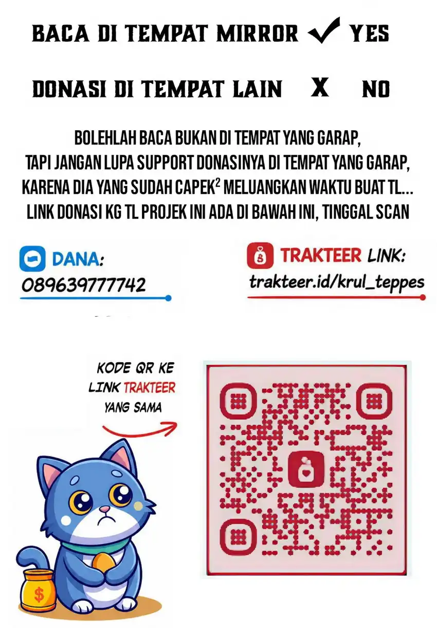 Undead Unluck Chapter 82 Gambar 22