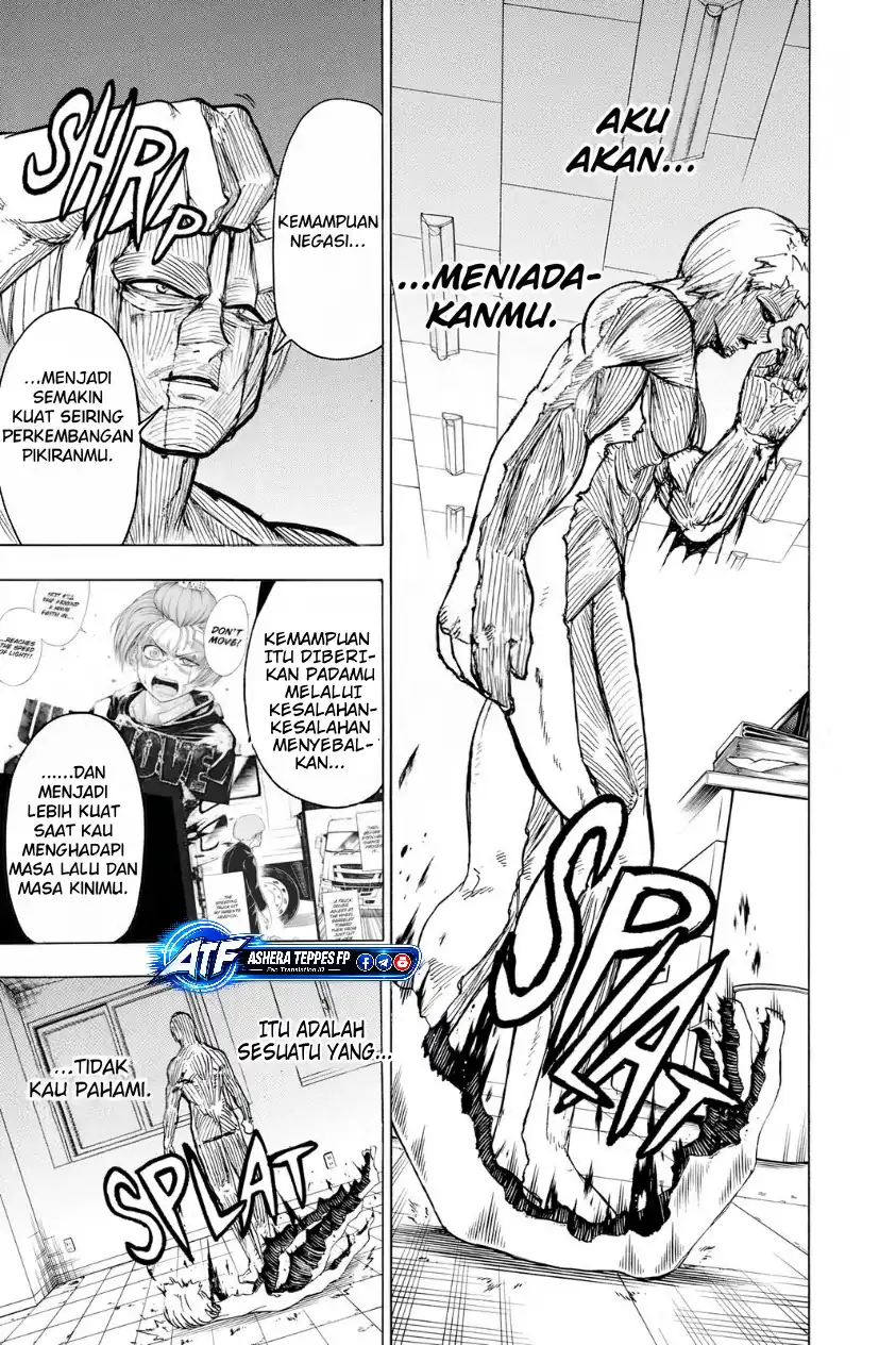 Undead Unluck Chapter 82 halaman 7
