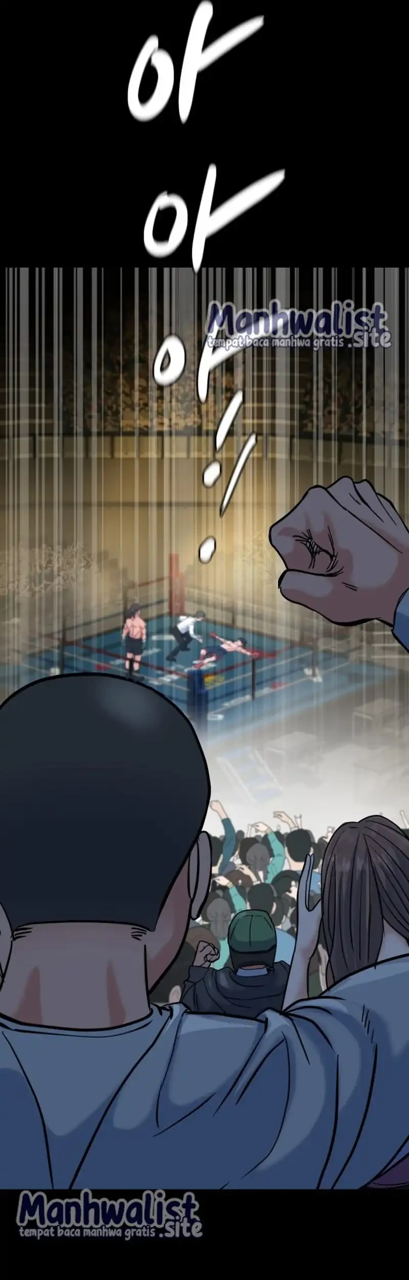 Underboxer Chapter 1 Gambar 33