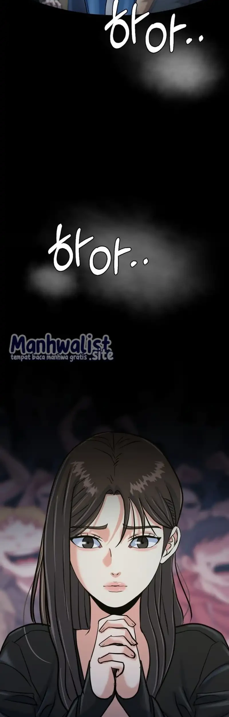 Underboxer Chapter 1 Gambar 37