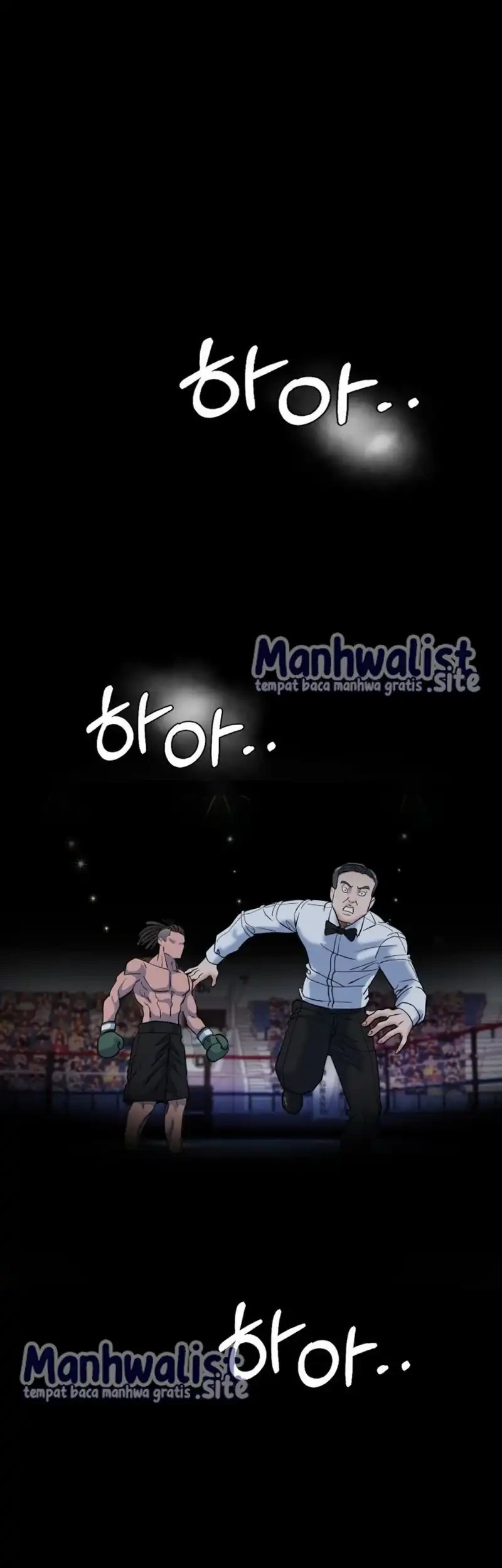 Underboxer Chapter 1 Gambar 39