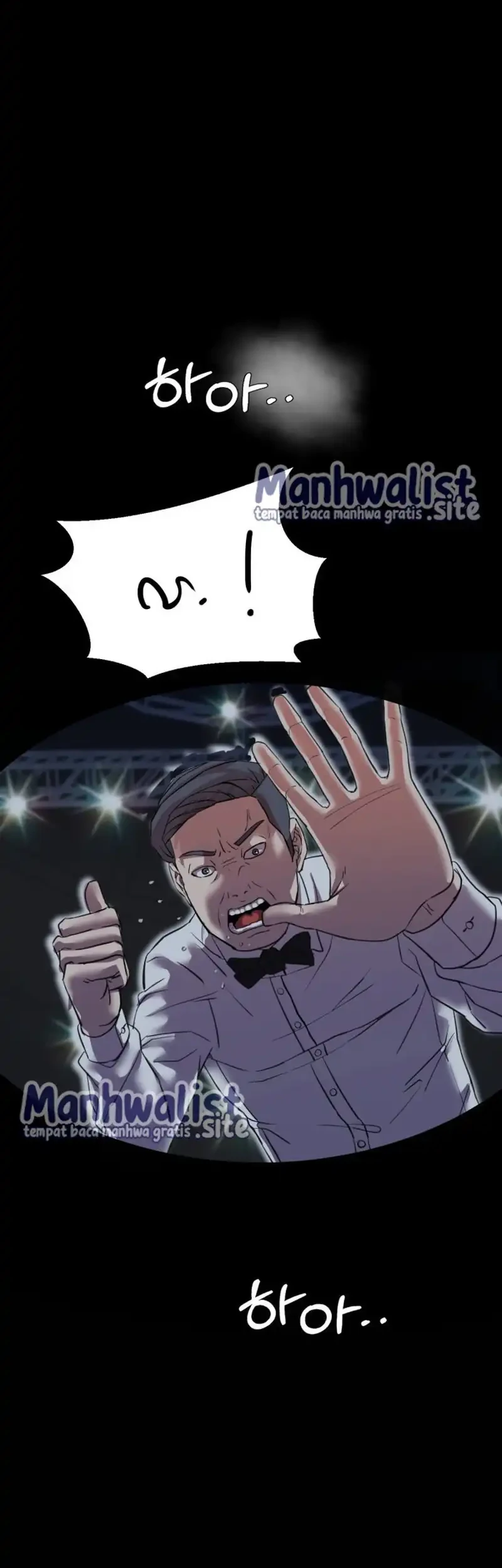 Underboxer Chapter 1 Gambar 40