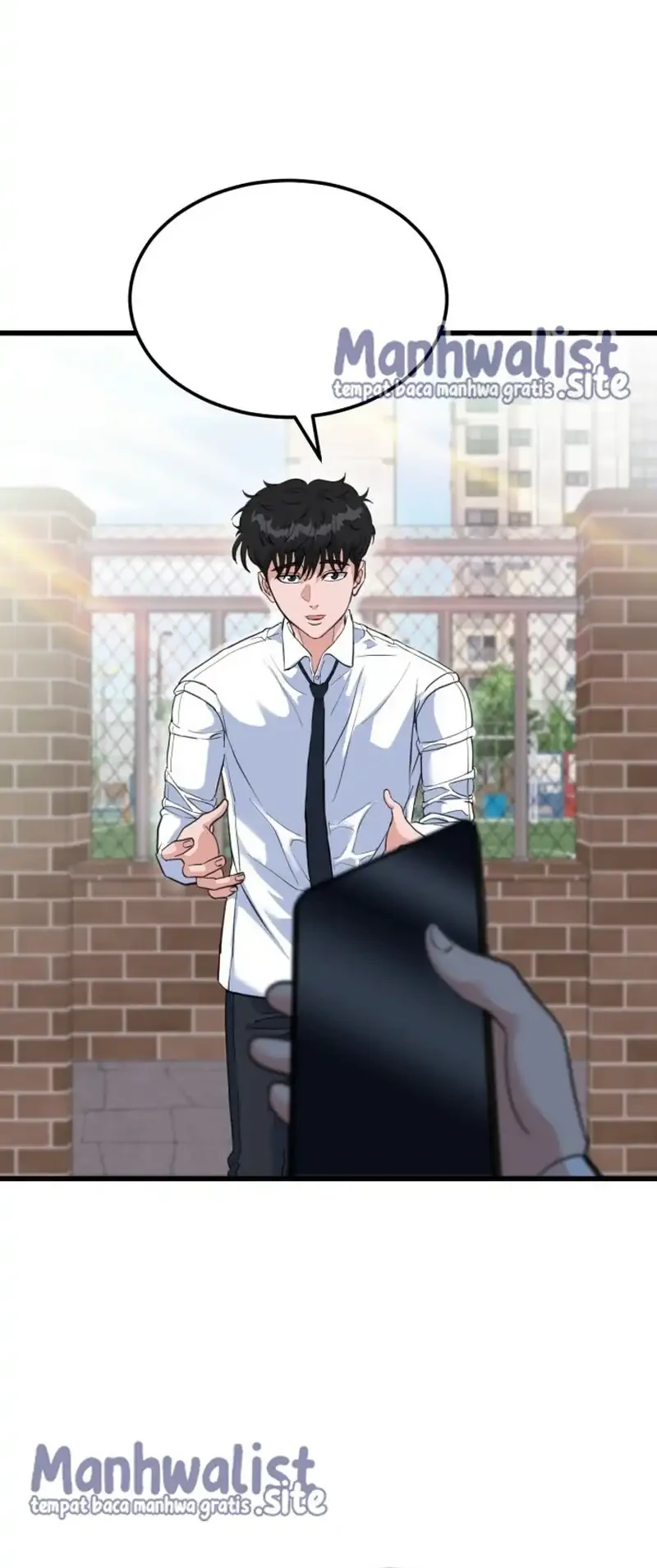 Underboxer Chapter 1 Gambar 50