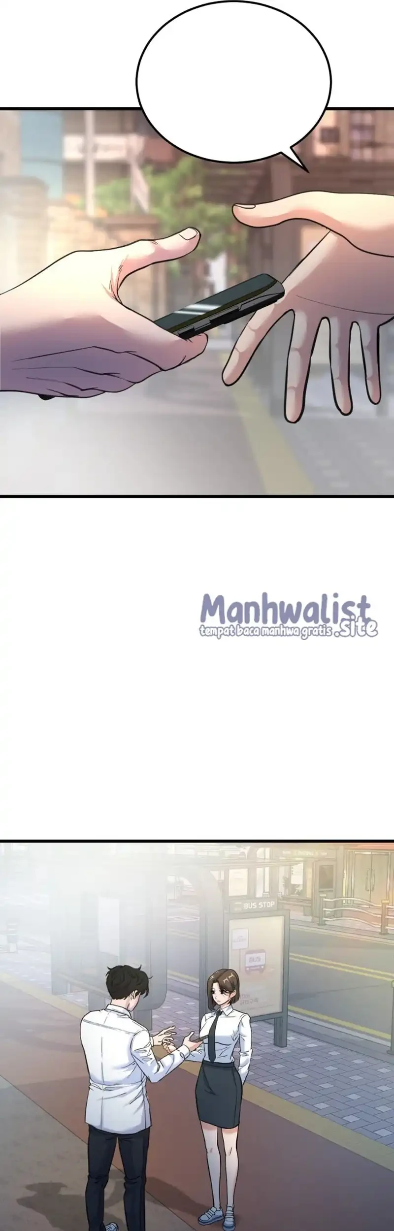 Underboxer Chapter 1 Gambar 51