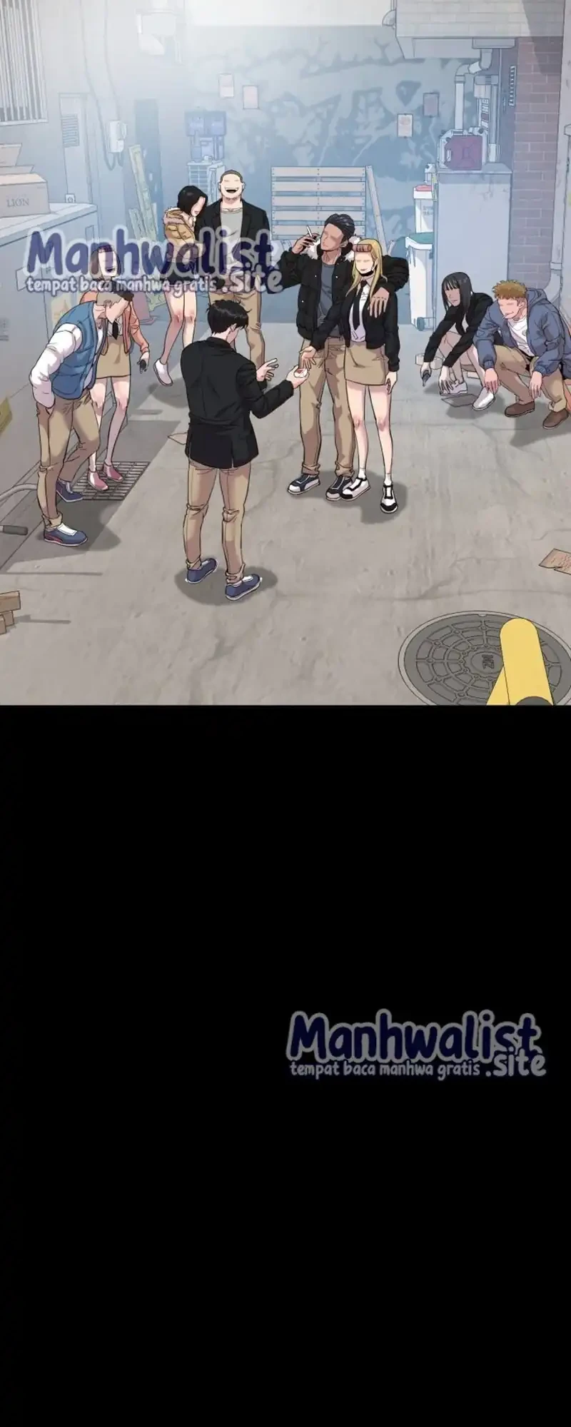 Underboxer Chapter 1 Gambar 53