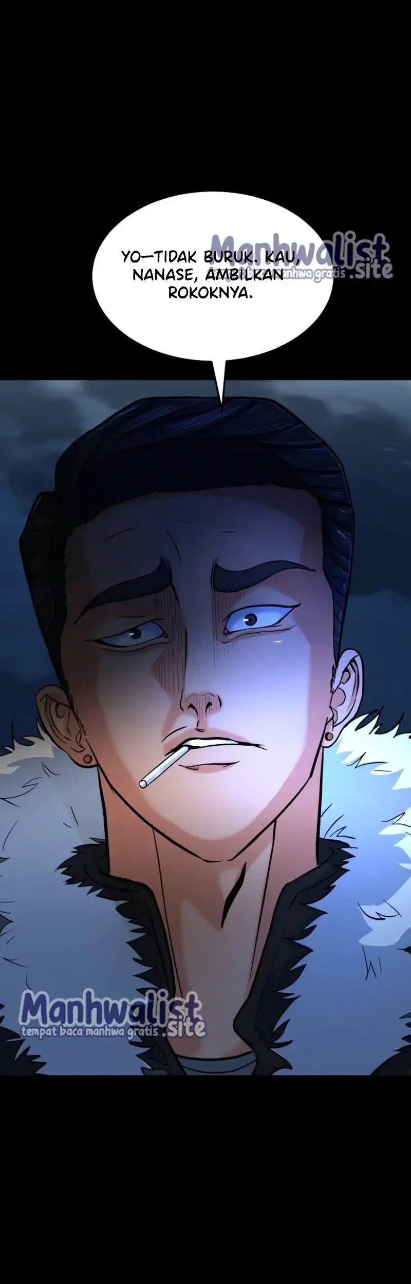 Underboxer Chapter 1 Gambar 55