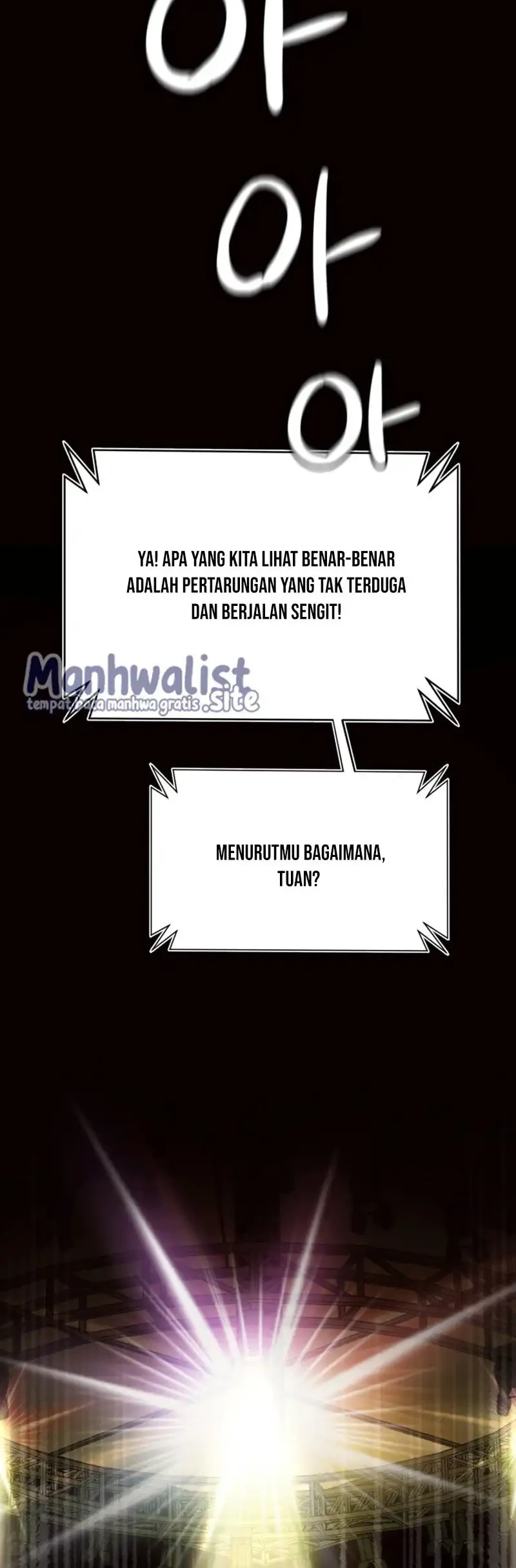 Manhwa Underboxer Chapter 1 gambar 2