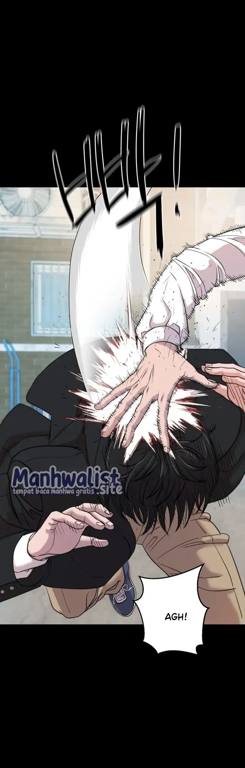 Underboxer Chapter 1 Gambar 57