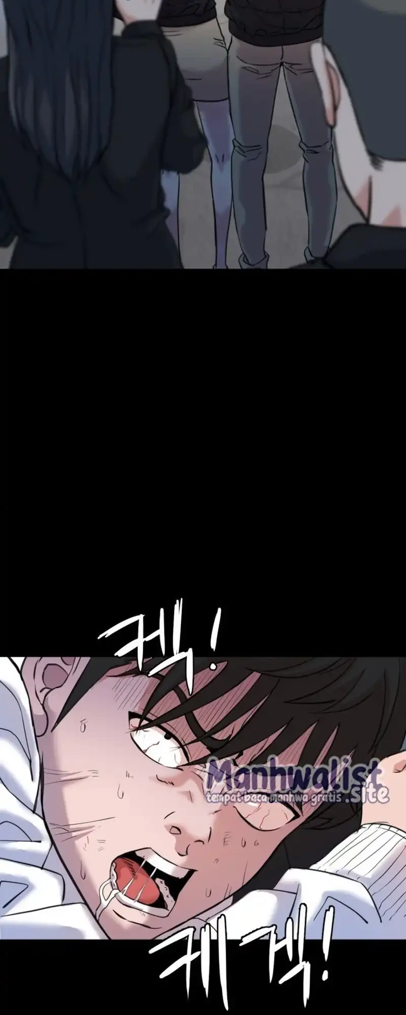 Underboxer Chapter 1 Gambar 59