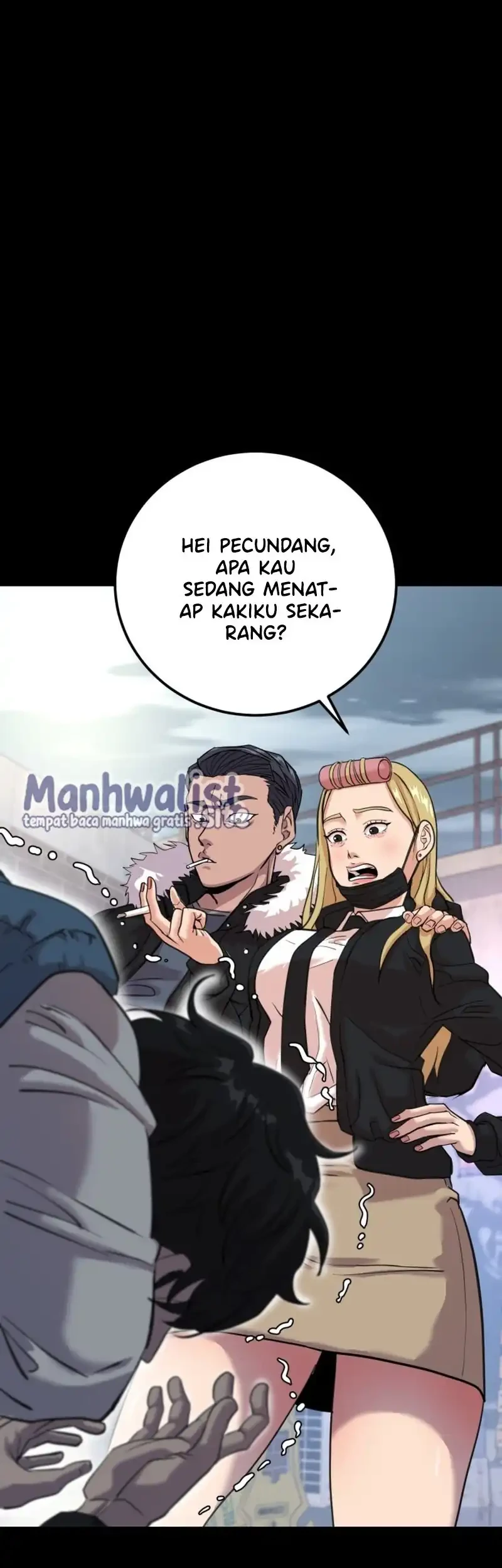 Underboxer Chapter 1 Gambar 60