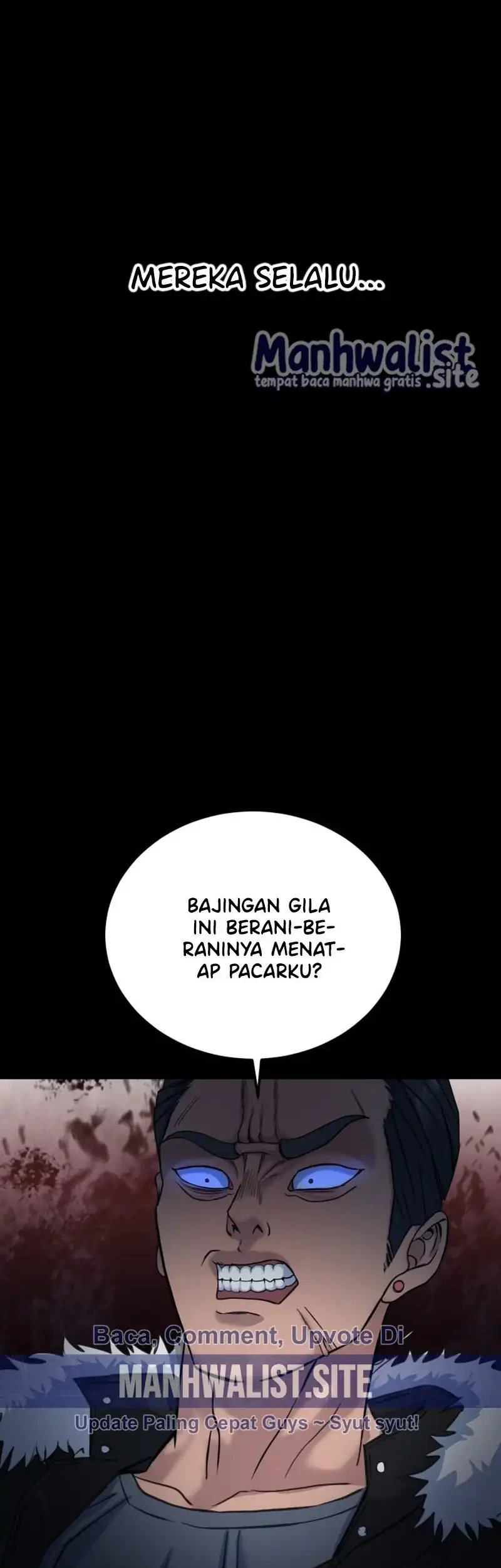 Underboxer Chapter 1 Gambar 61