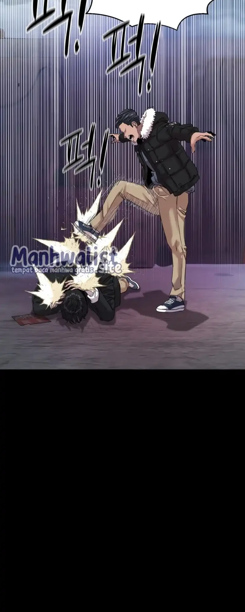 Underboxer Chapter 1 Gambar 65