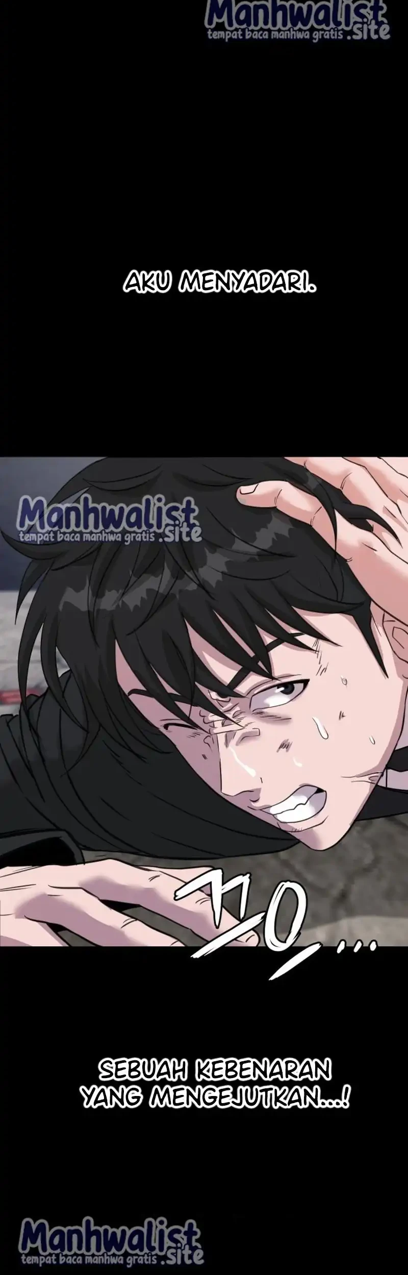 Underboxer Chapter 1 Gambar 67