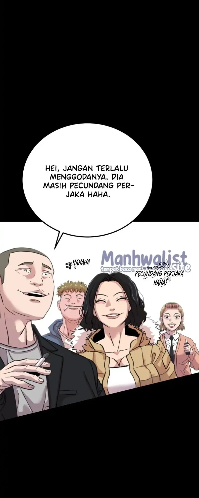 Underboxer Chapter 1 Gambar 68