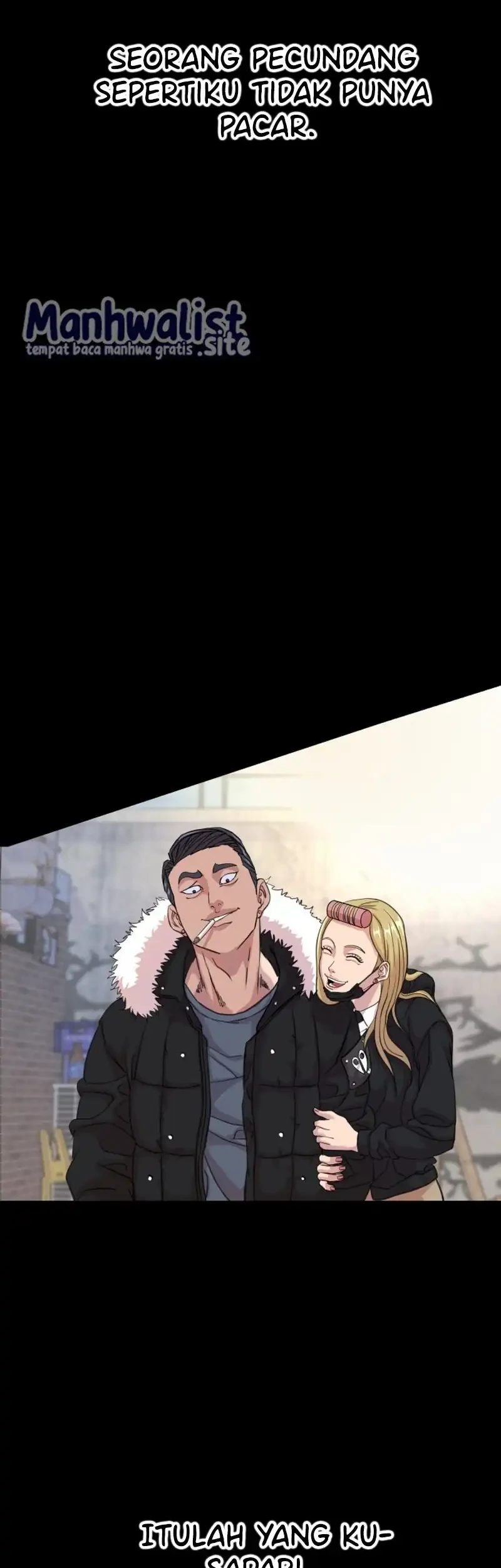 Underboxer Chapter 1 Gambar 69