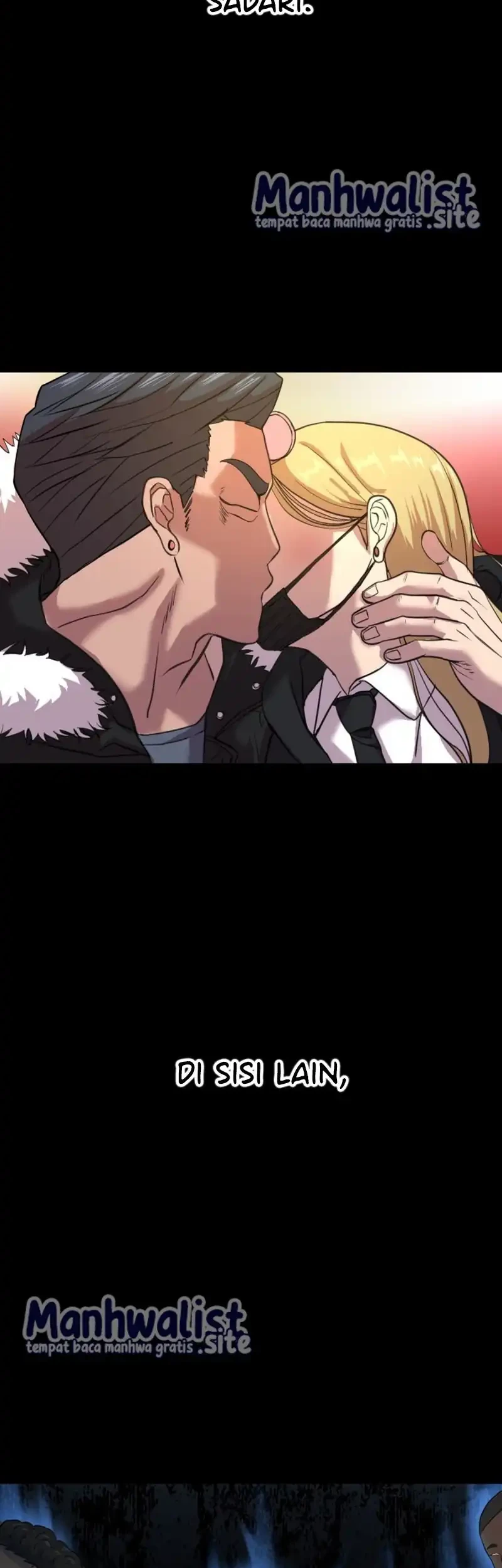 Underboxer Chapter 1 Gambar 70