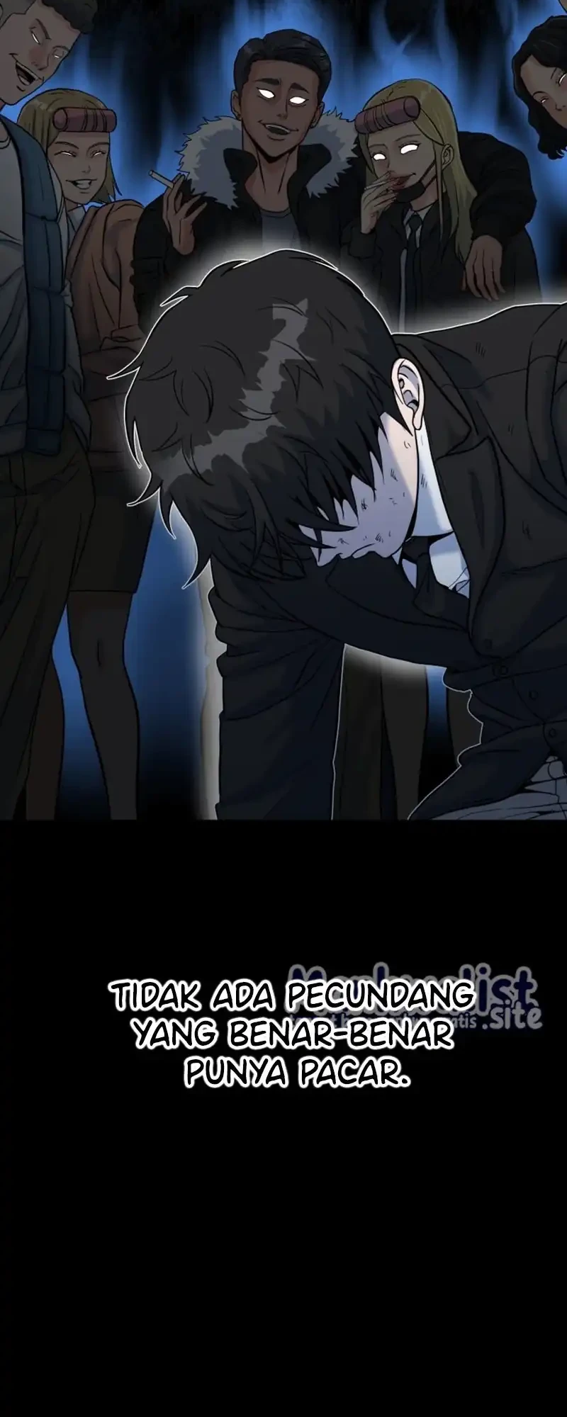 Underboxer Chapter 1 Gambar 71