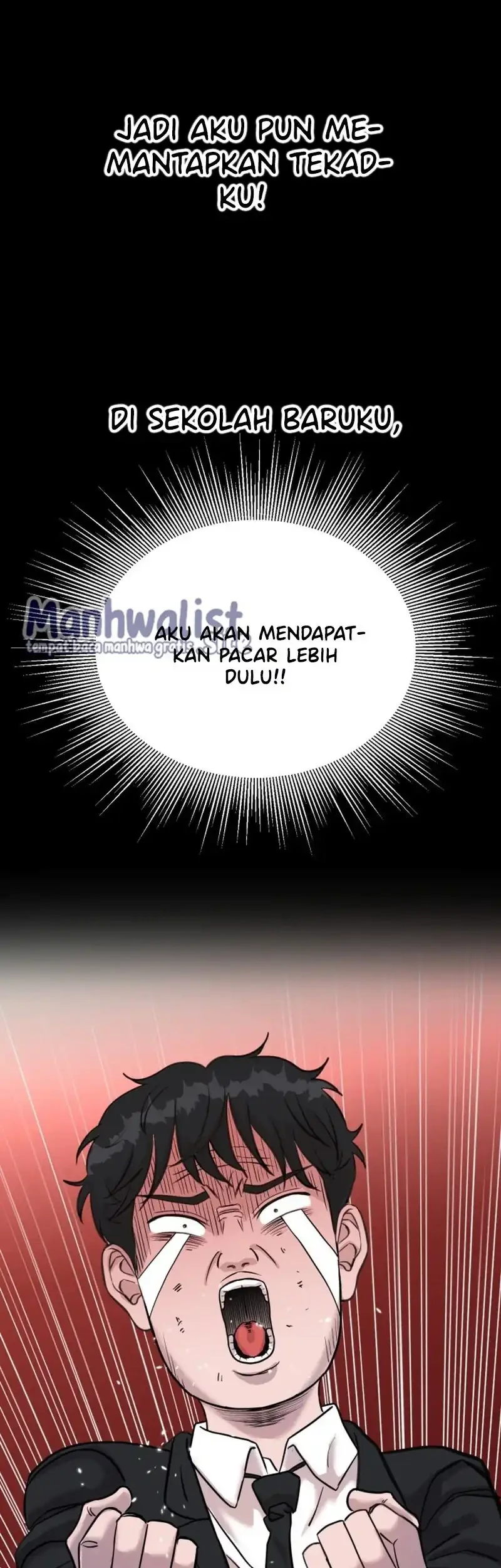 Underboxer Chapter 1 Gambar 72