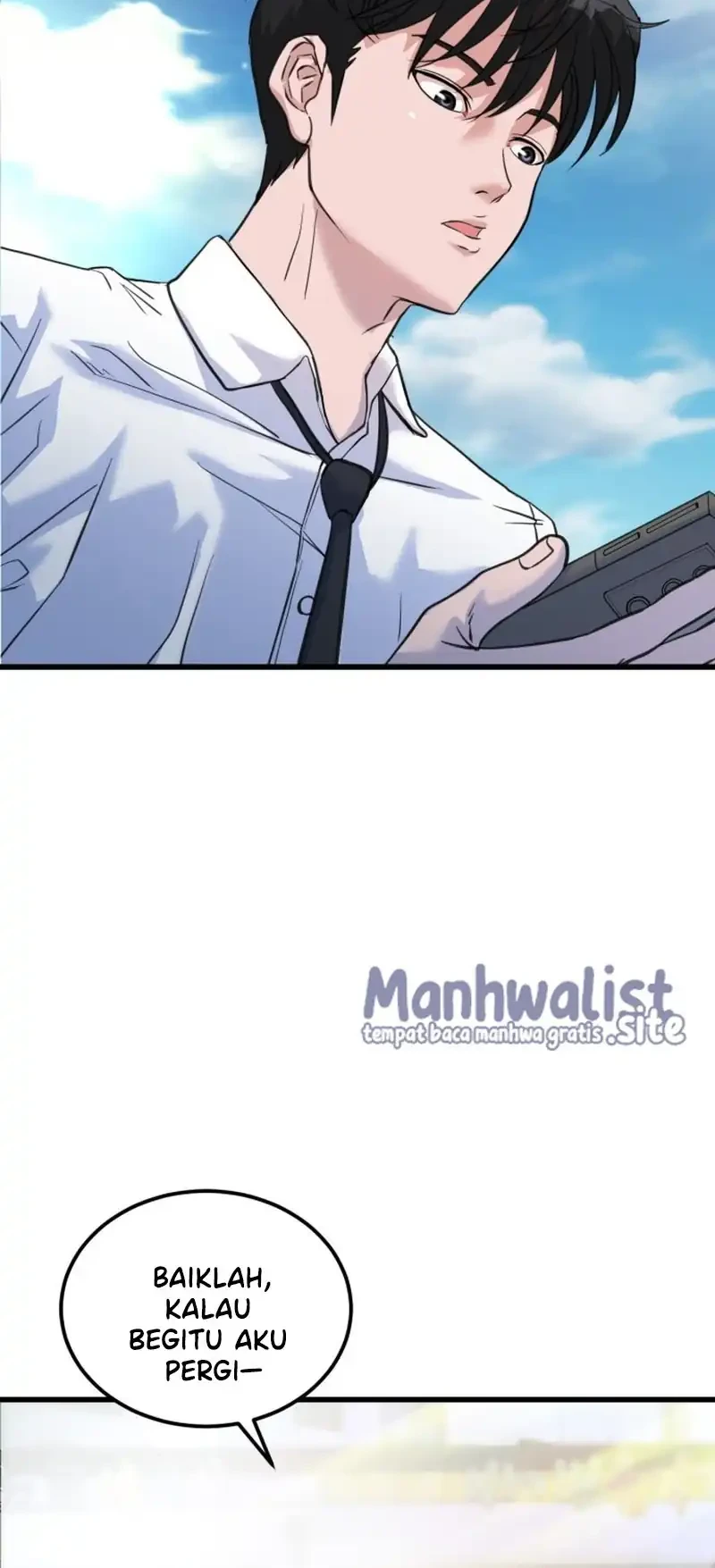 Underboxer Chapter 1 Gambar 74