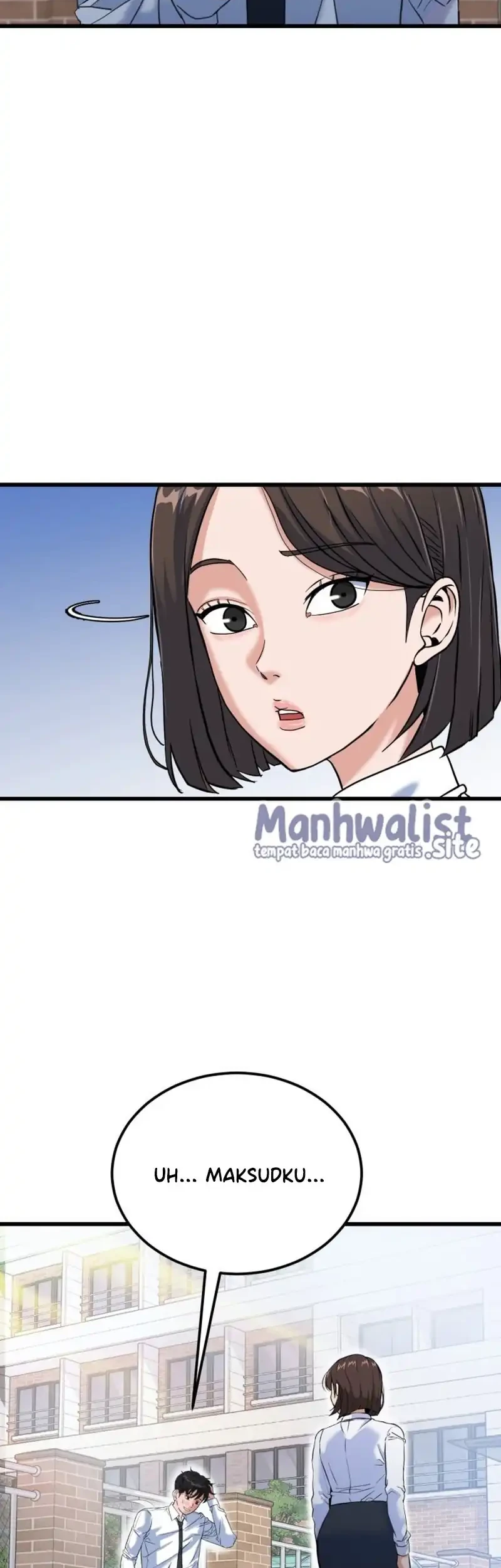 Underboxer Chapter 1 Gambar 76