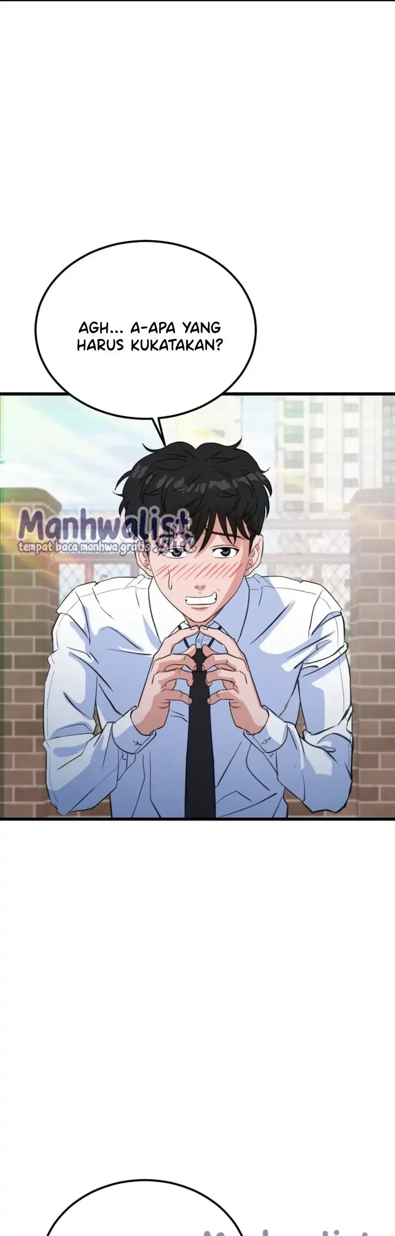 Underboxer Chapter 1 Gambar 78