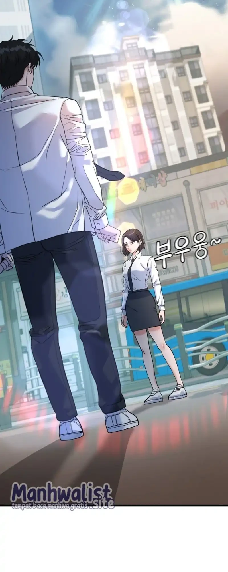 Underboxer Chapter 1 Gambar 83