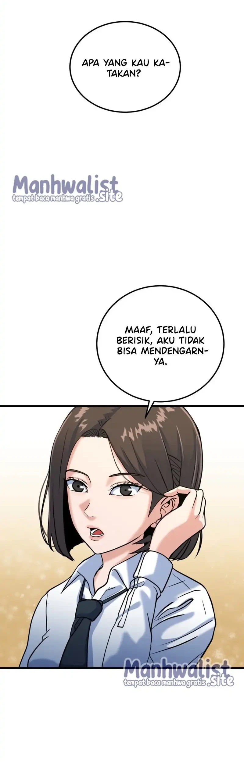 Underboxer Chapter 1 Gambar 85