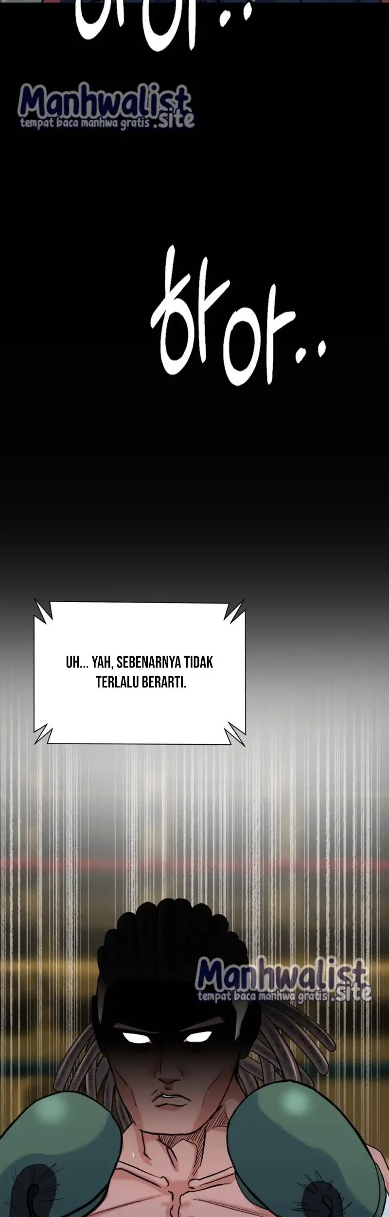 Underboxer Chapter 1 Gambar 4