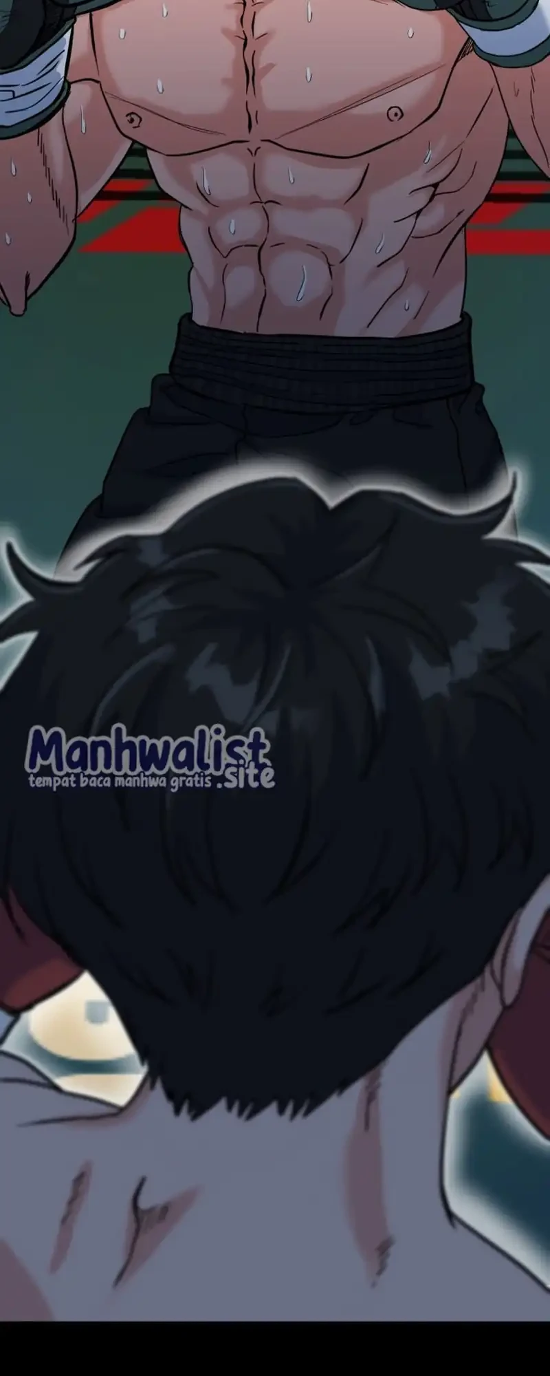 Underboxer Chapter 1 Gambar 5