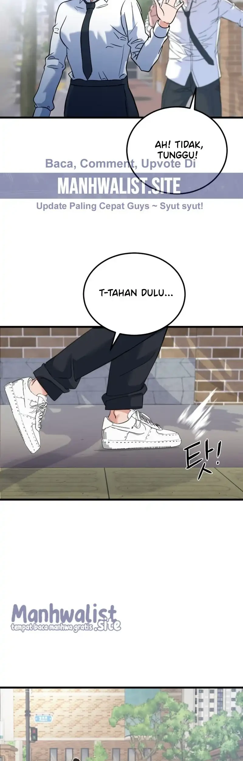 Underboxer Chapter 1 Gambar 88