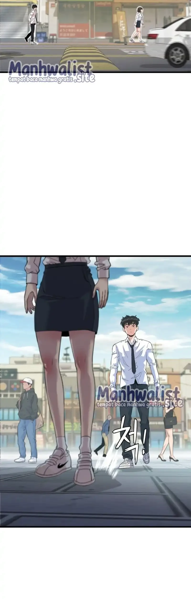 Underboxer Chapter 1 Gambar 90