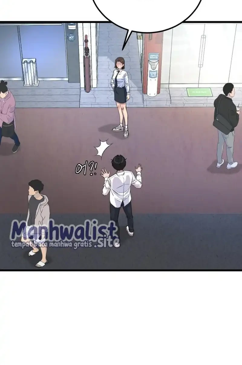 Underboxer Chapter 1 Gambar 92