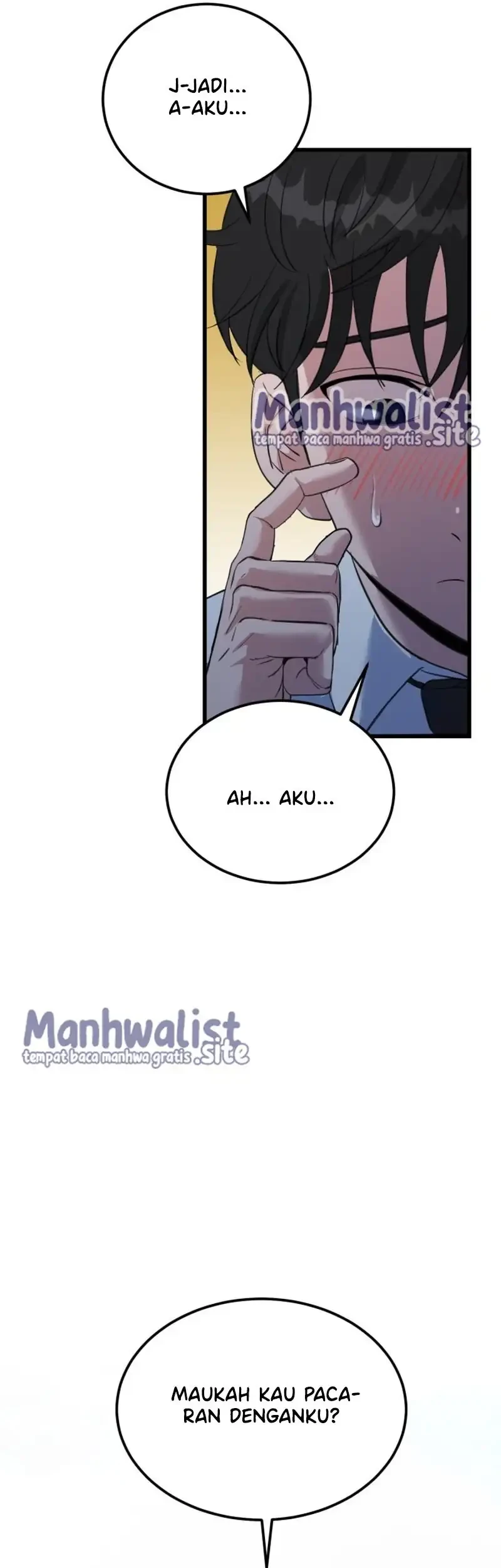 Underboxer Chapter 1 Gambar 93