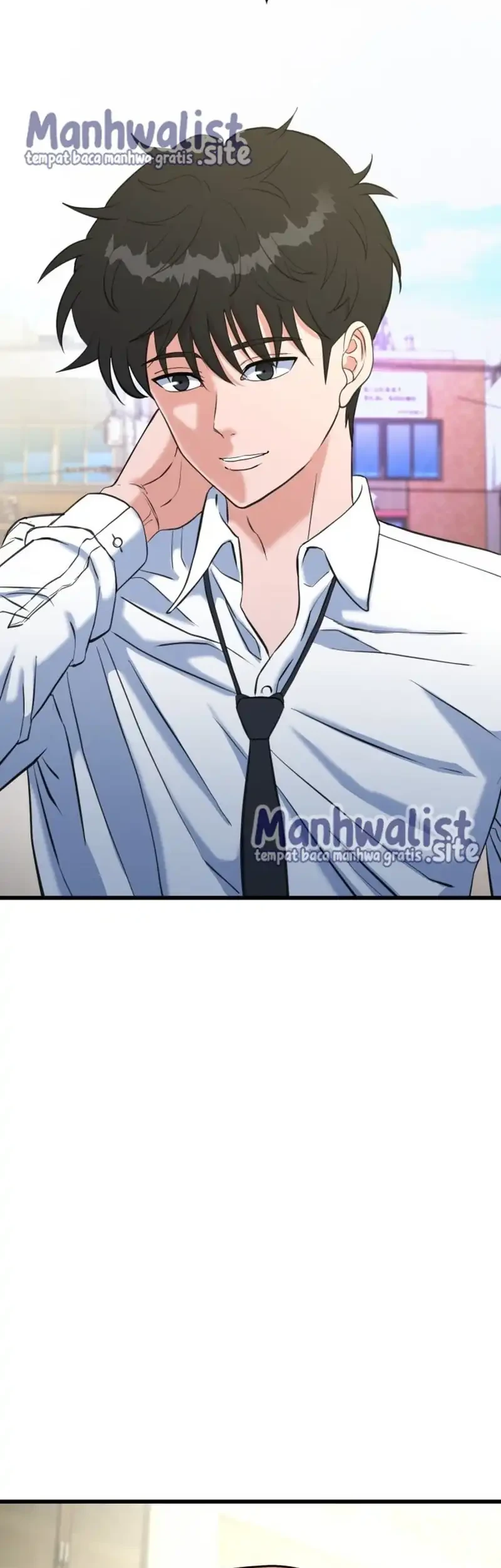 Underboxer Chapter 1 Gambar 94