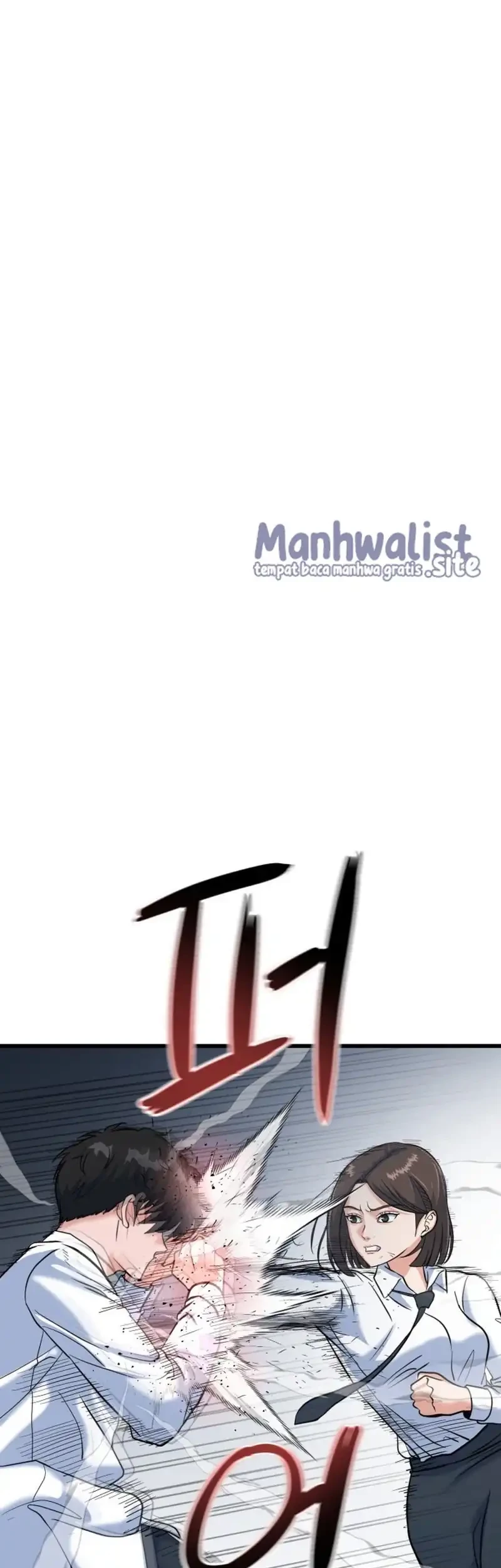 Underboxer Chapter 1 Gambar 99