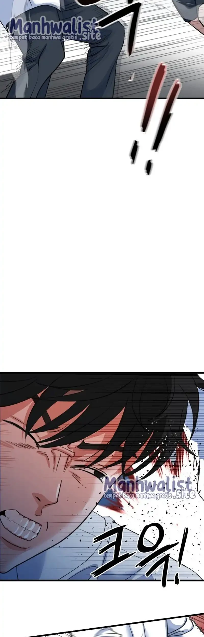 Underboxer Chapter 1 Gambar 100